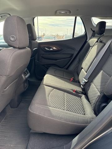 2020 GMC Terrain Vehicle Photo in Winslow, AZ 86047-2439