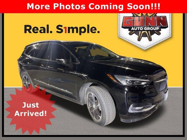 2020 Buick Enclave Vehicle Photo in SELMA, TX 78154-1460