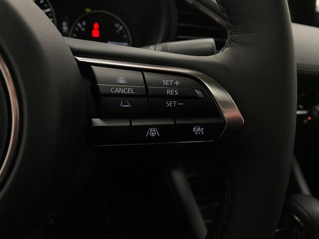 2025 Mazda3 Vehicle Photo in Appleton, WI 54913