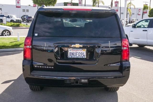 2018 Chevrolet Suburban Vehicle Photo in VENTURA, CA 93003-8585