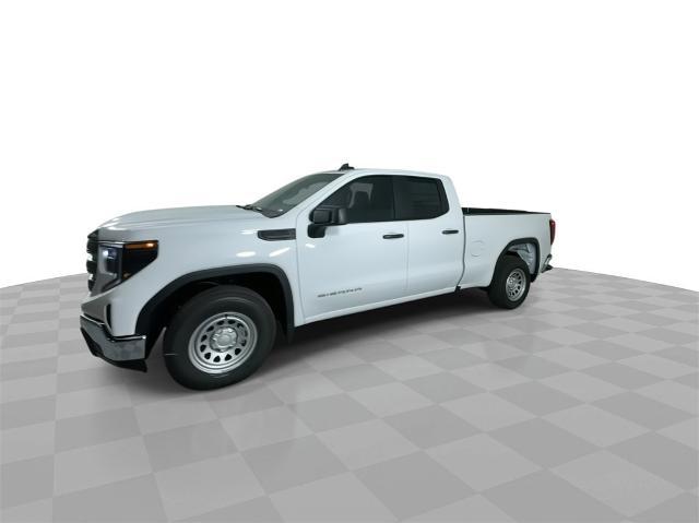 2025 GMC Sierra 1500 Vehicle Photo in GILBERT, AZ 85297-0402