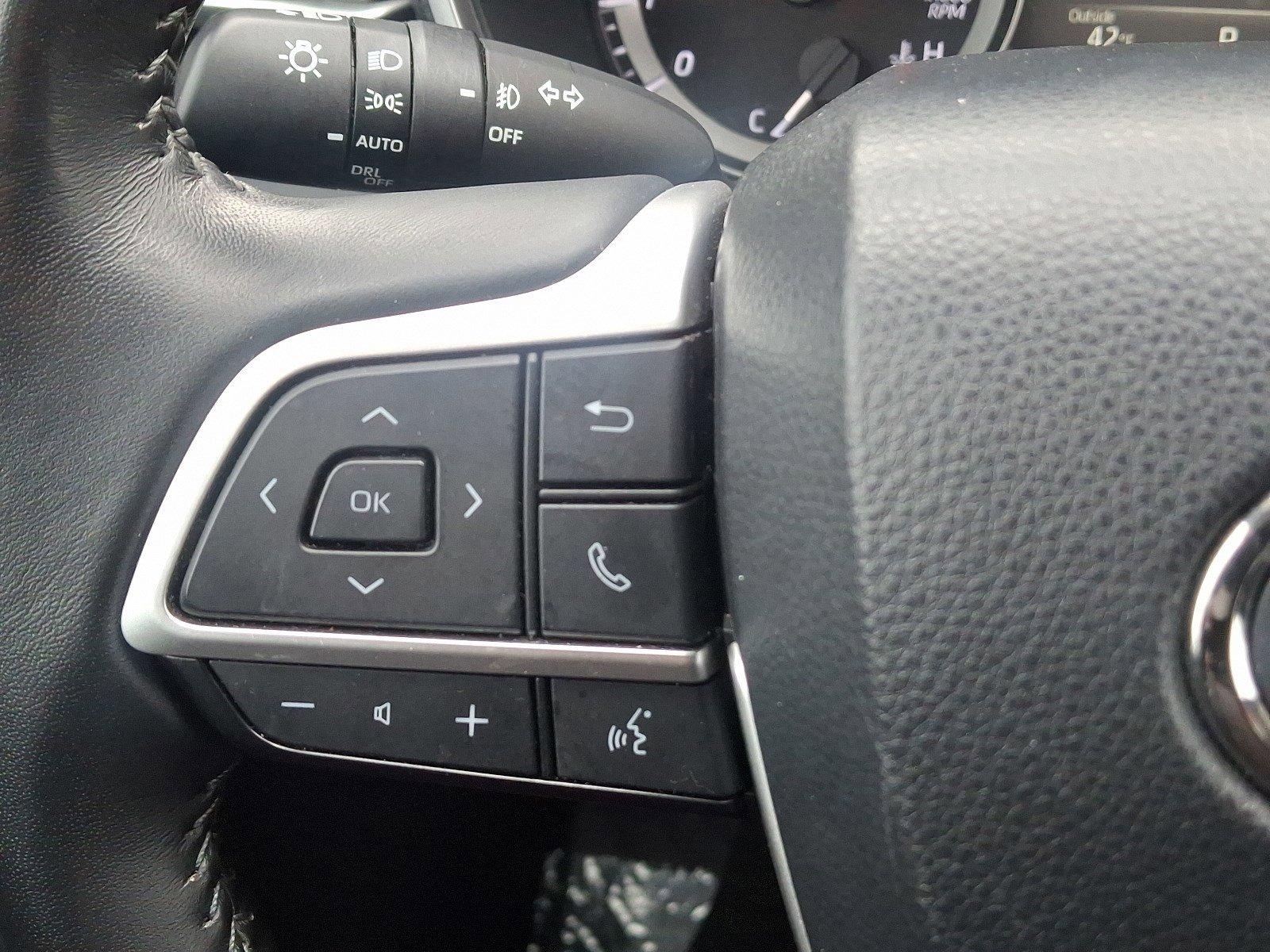 2023 Toyota Highlander Vehicle Photo in Harrisburg, PA 17111