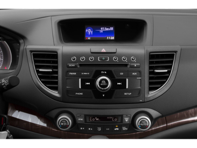 2014 Honda CR-V Vehicle Photo in Tulsa, OK 74129