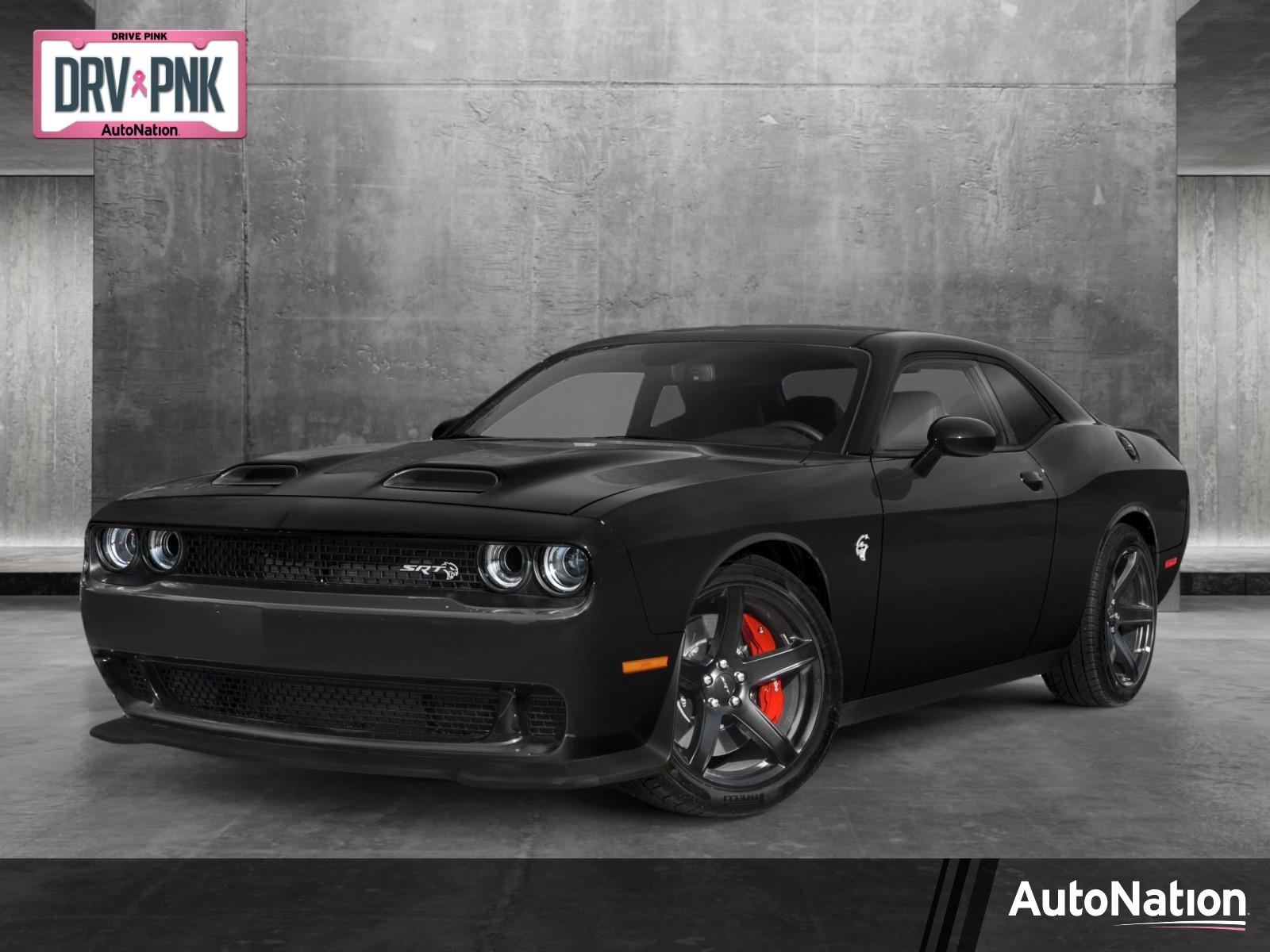 2023 Dodge Challenger Vehicle Photo in Tustin, CA 92782