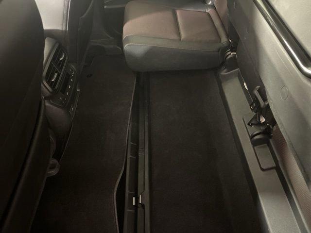 2024 Honda Ridgeline Vehicle Photo in PHOENIX, AZ 85014-3381