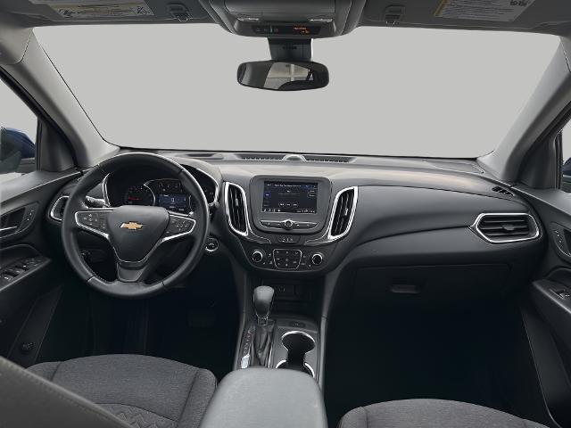 2022 Chevrolet Equinox Vehicle Photo in MANITOWOC, WI 54220-5838