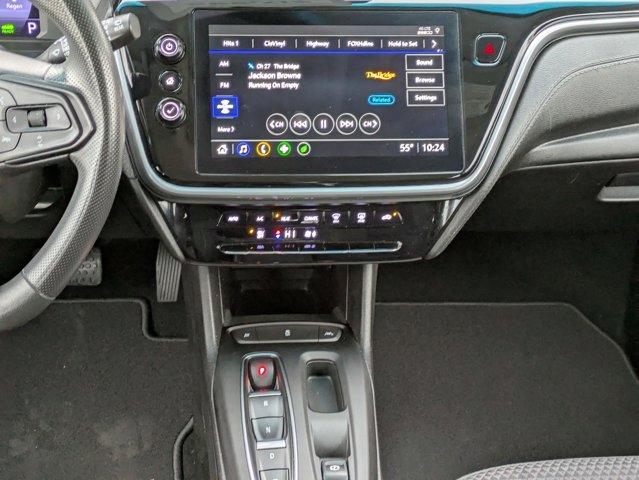 2023 Chevrolet Bolt EV Vehicle Photo in SELMA, TX 78154-1460