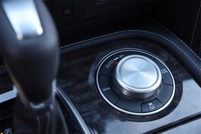 2024 Nissan Armada Vehicle Photo in Hazelwood, MO 63042