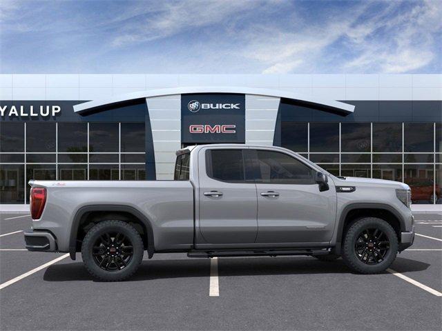 2025 GMC Sierra 1500 Vehicle Photo in PUYALLUP, WA 98371-4149