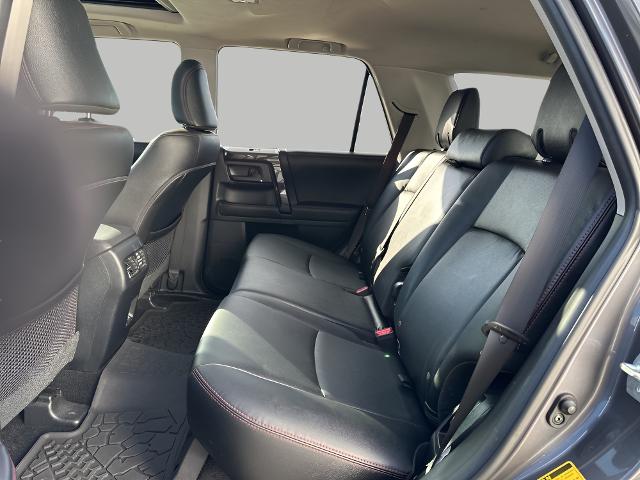 2022 Toyota 4Runner Vehicle Photo in MANITOWOC, WI 54220-5838