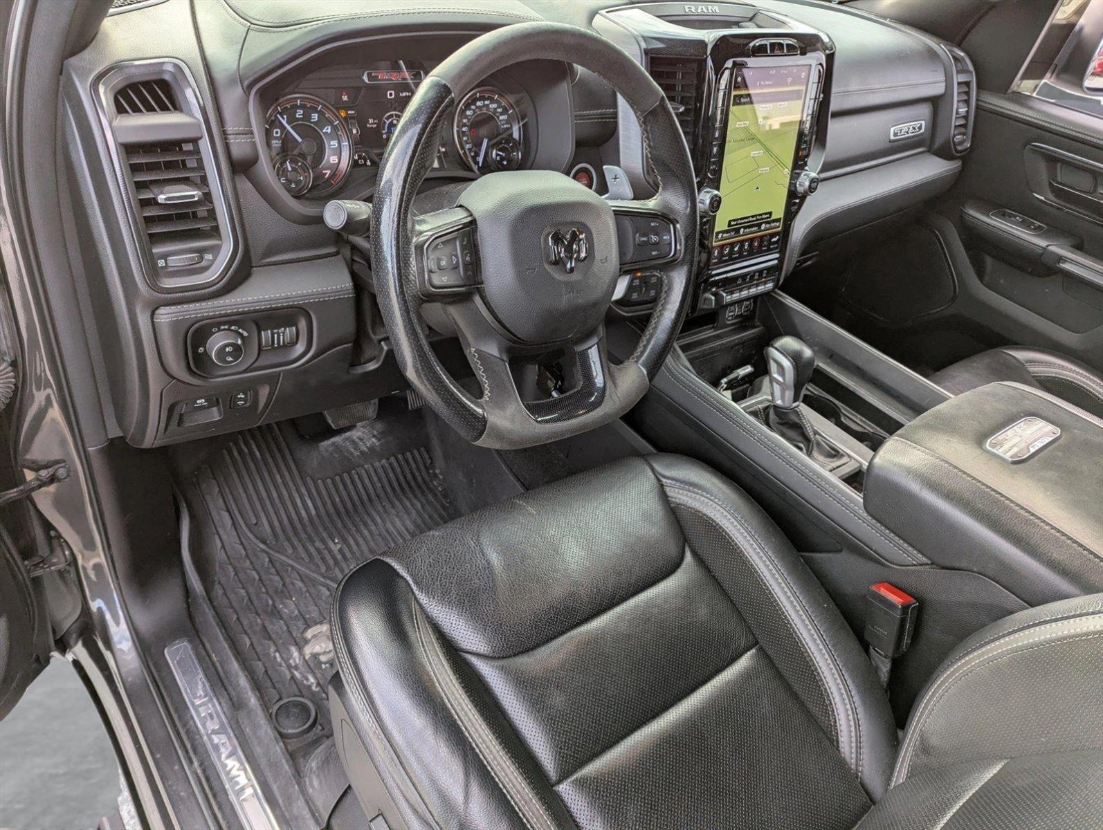 2021 Ram 1500 Vehicle Photo in Ft. Myers, FL 33907