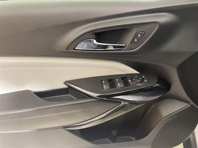 2025 Chevrolet Trax Vehicle Photo in PHOENIX, AZ 85014-3381