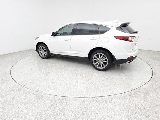 2024 Acura RDX Vehicle Photo in Grapevine, TX 76051