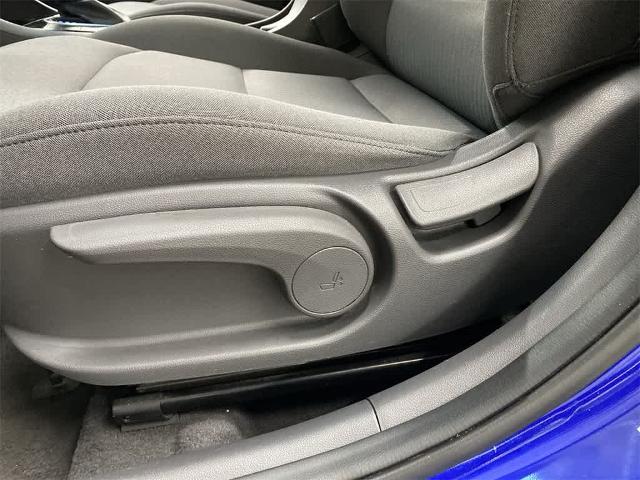 2020 Hyundai Ioniq Hybrid Vehicle Photo in PORTLAND, OR 97225-3518