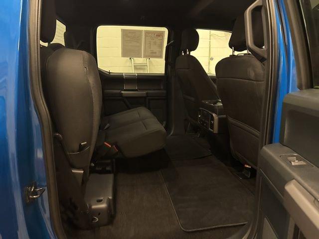 2020 Ford F-150 Vehicle Photo in MEDINA, OH 44256-9631