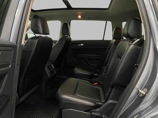 2019 Volkswagen Atlas Vehicle Photo in Appleton, WI 54913