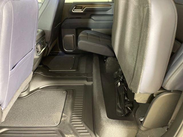 2025 Chevrolet Silverado 3500 HD Vehicle Photo in PHOENIX, AZ 85014-3381