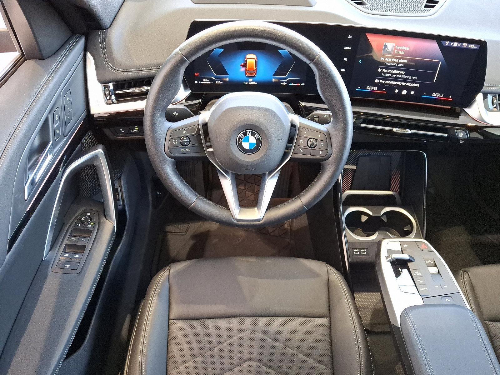 2024 BMW X1 xDrive28i Vehicle Photo in Lancaster, PA 17601