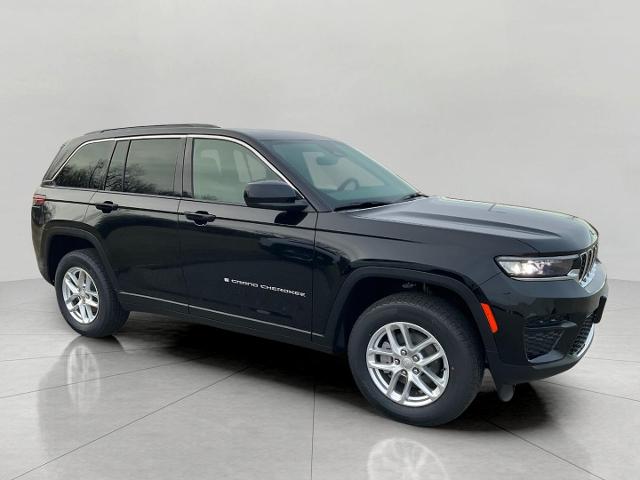 2025 Jeep Grand Cherokee Vehicle Photo in Kaukauna, WI 54130