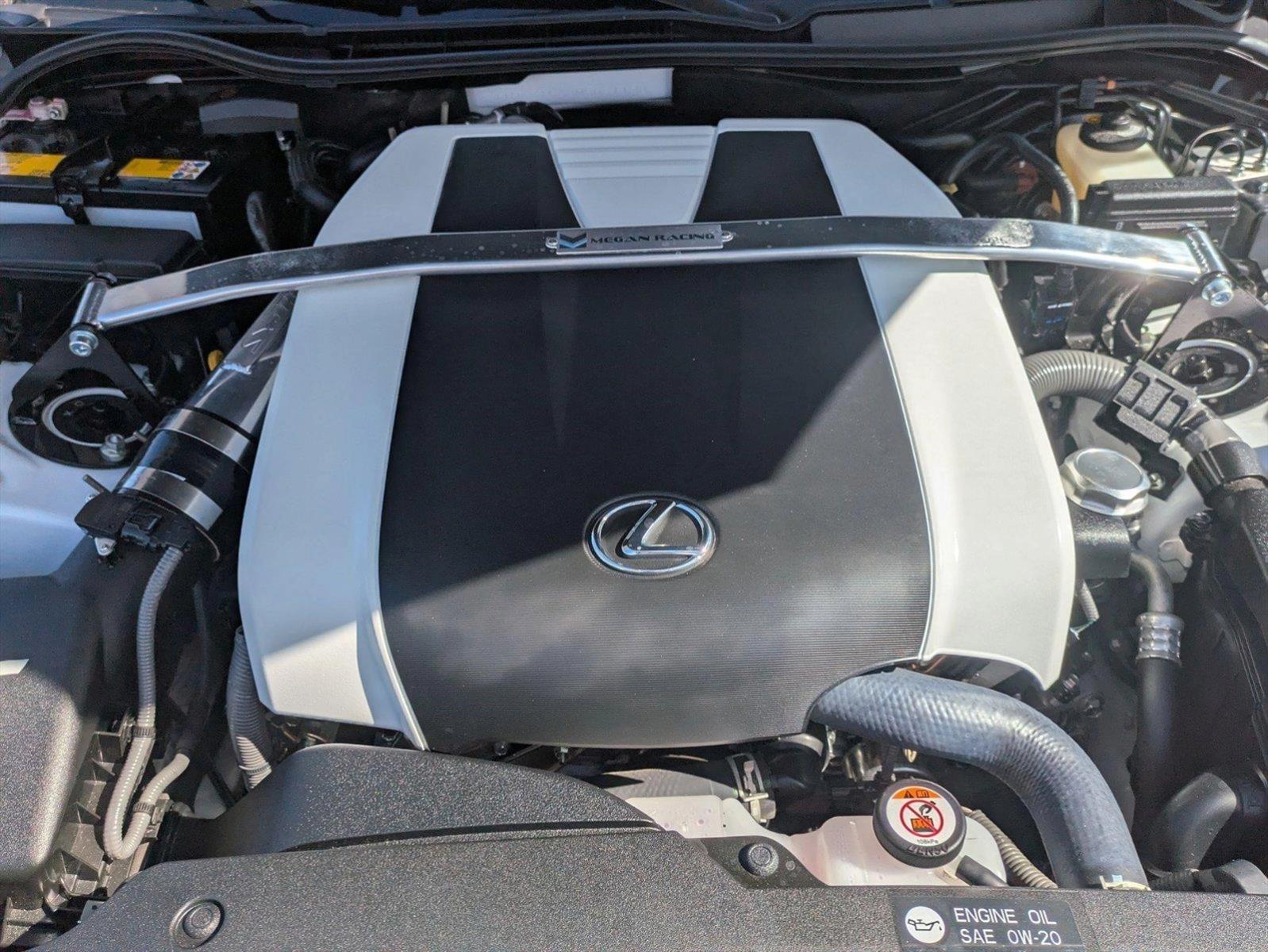 2022 Lexus IS 350 Vehicle Photo in Jacksonville, FL 32244