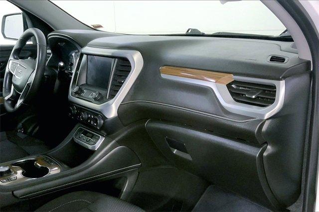 2022 GMC Acadia Vehicle Photo in INDEPENDENCE, MO 64055-1314