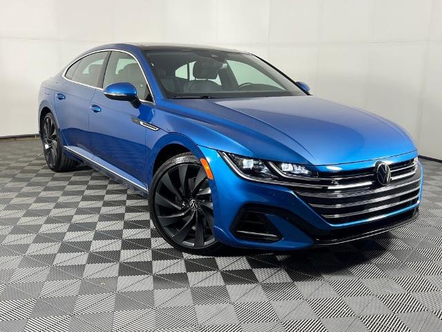 2023 Volkswagen Arteon Vehicle Photo in Tulsa, OK 74129