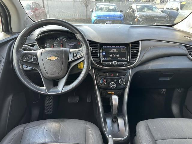 2020 Chevrolet Trax Vehicle Photo in SAINT JAMES, NY 11780-3219