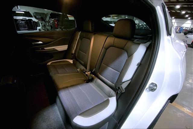 2025 Buick Envista Vehicle Photo in KANSAS CITY, MO 64114-4545