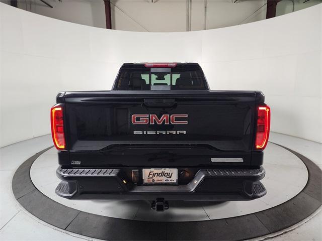 2025 GMC Sierra 1500 Vehicle Photo in PRESCOTT, AZ 86305-3700