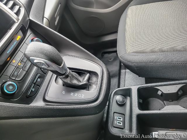 2020 Ford Transit Connect Van Vehicle Photo in OAK LAWN, IL 60453-2517