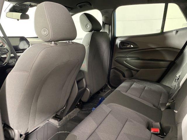 2025 Chevrolet Trax Vehicle Photo in PHOENIX, AZ 85014-3381