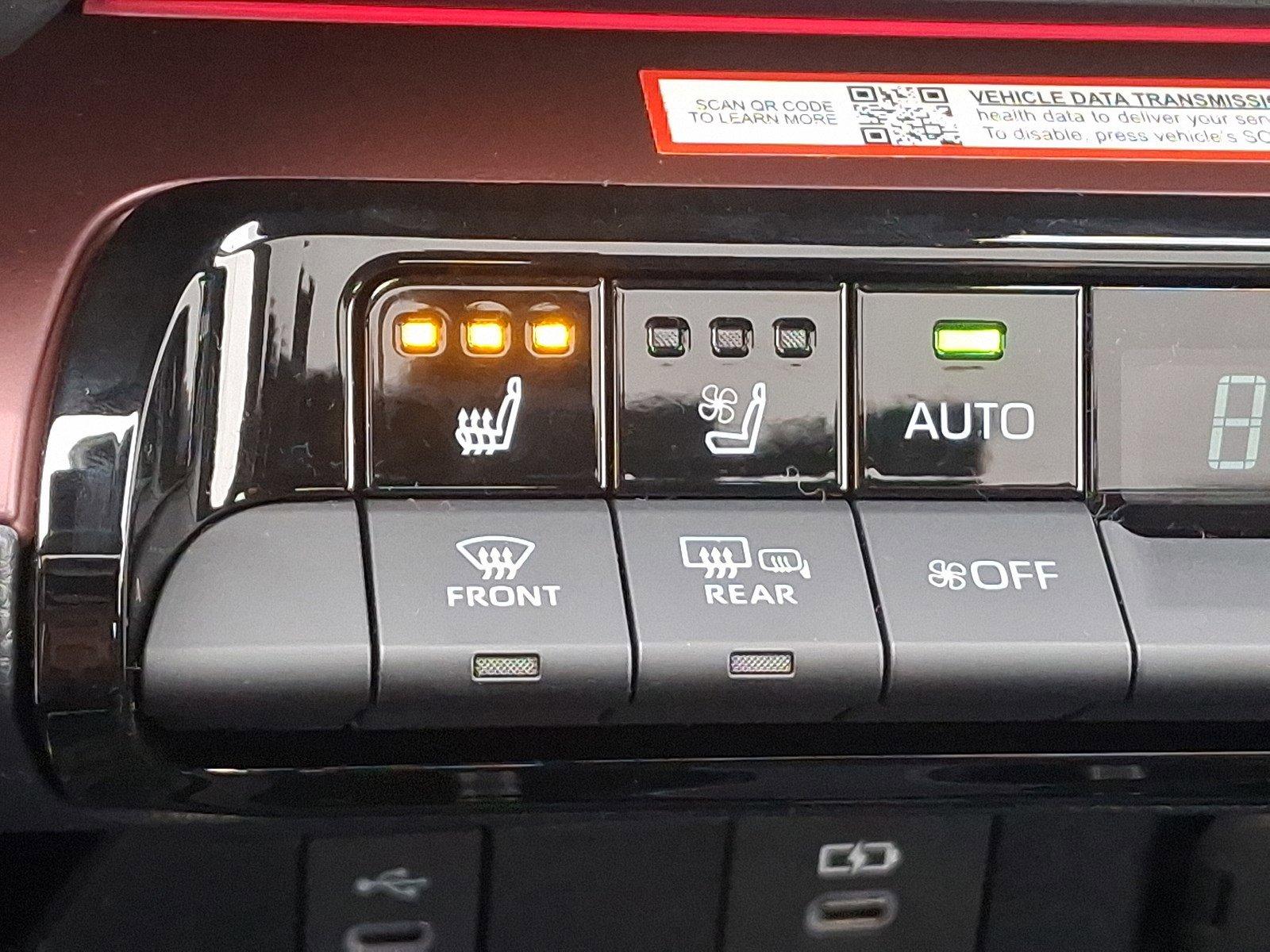 2024 Toyota Prius Prime Vehicle Photo in Harrisburg, PA 17111