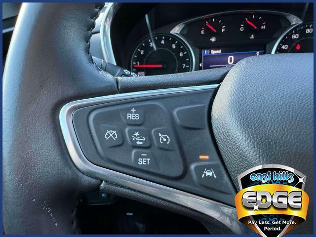 2021 Chevrolet Equinox Vehicle Photo in Roslyn, NY 11576