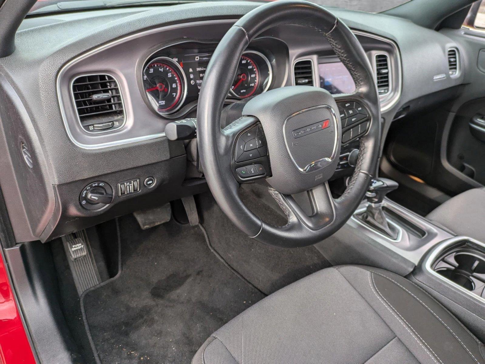 2022 Dodge Charger Vehicle Photo in Corpus Christi, TX 78415