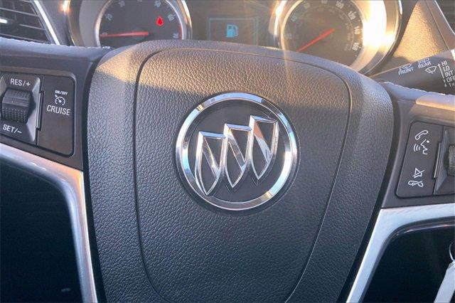 2015 Buick Encore Vehicle Photo in INDEPENDENCE, MO 64055-1377