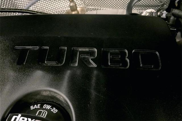 2023 Chevrolet Trailblazer Vehicle Photo in Kansas City, MO 64114