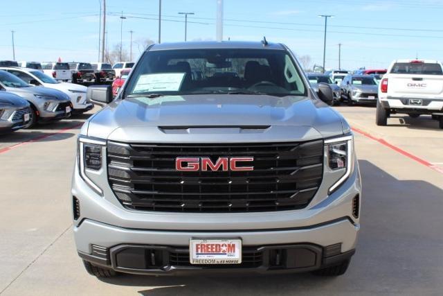 2025 GMC Sierra 1500 Vehicle Photo in Greenville, TX 75402