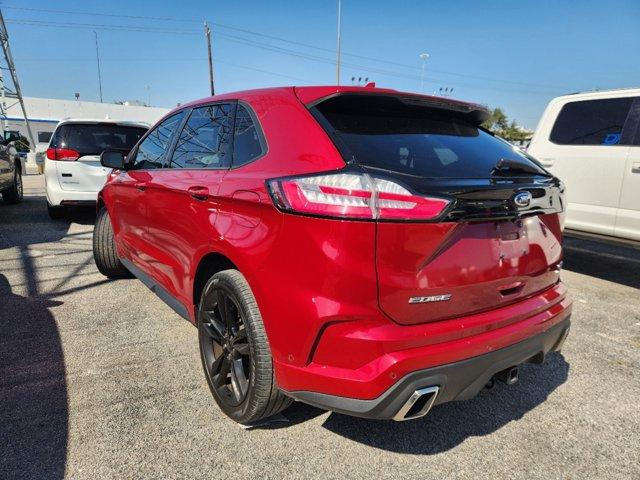 2020 Ford Edge Vehicle Photo in SUGAR LAND, TX 77478-0000