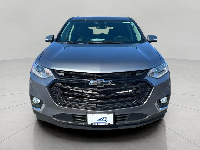 2020 Chevrolet Traverse Vehicle Photo in MIDDLETON, WI 53562-1492