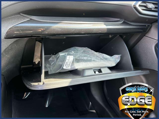 2022 Chevrolet Trailblazer Vehicle Photo in Roslyn, NY 11576