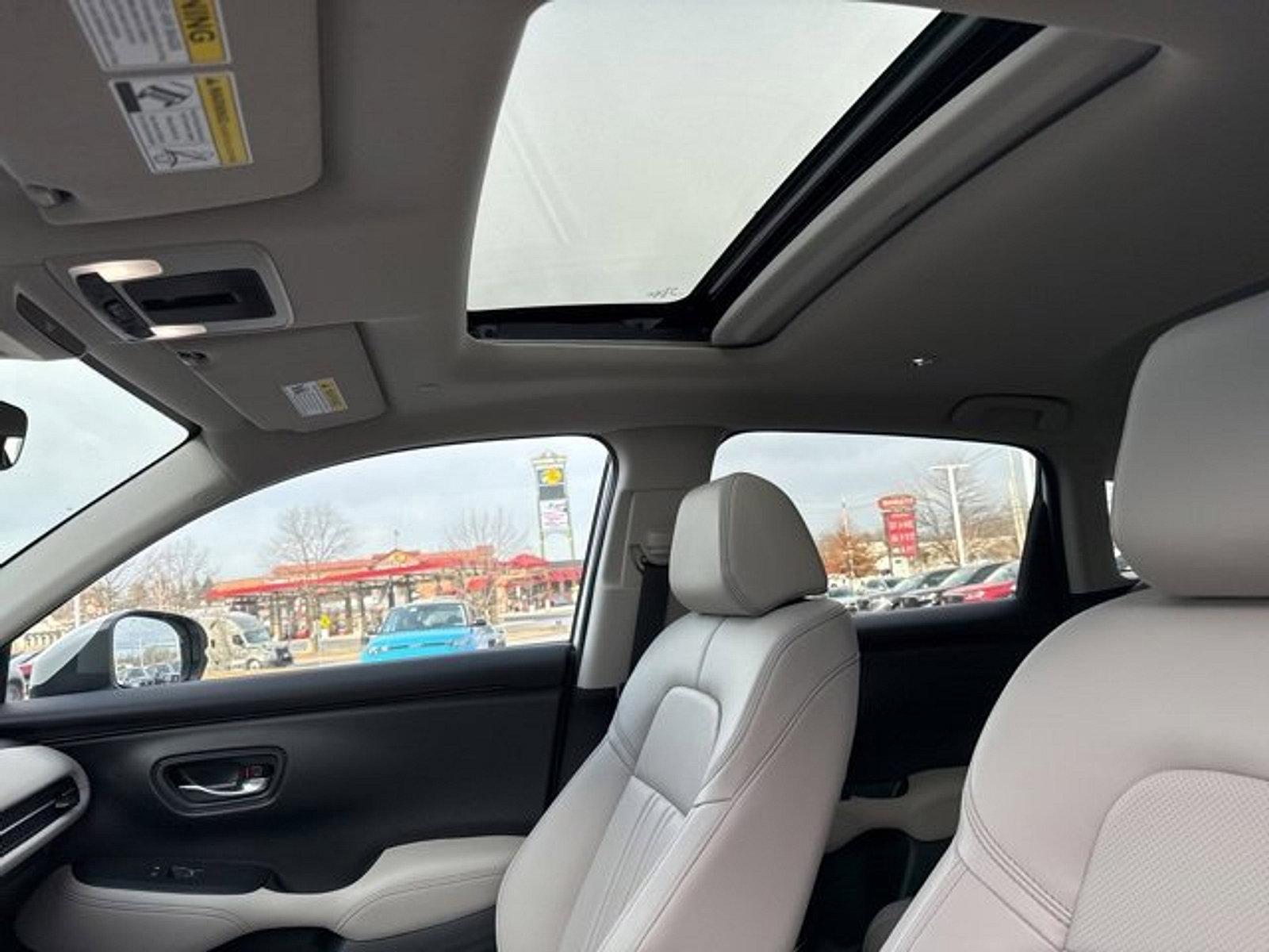 2025 Honda HR-V Vehicle Photo in Harrisburg, PA 17111