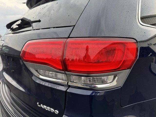 2017 Jeep Grand Cherokee Vehicle Photo in Mechanicsburg, PA 17050-1707