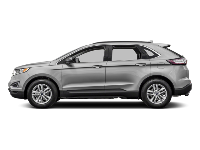 2017 Ford Edge Vehicle Photo in Tulsa, OK 74129