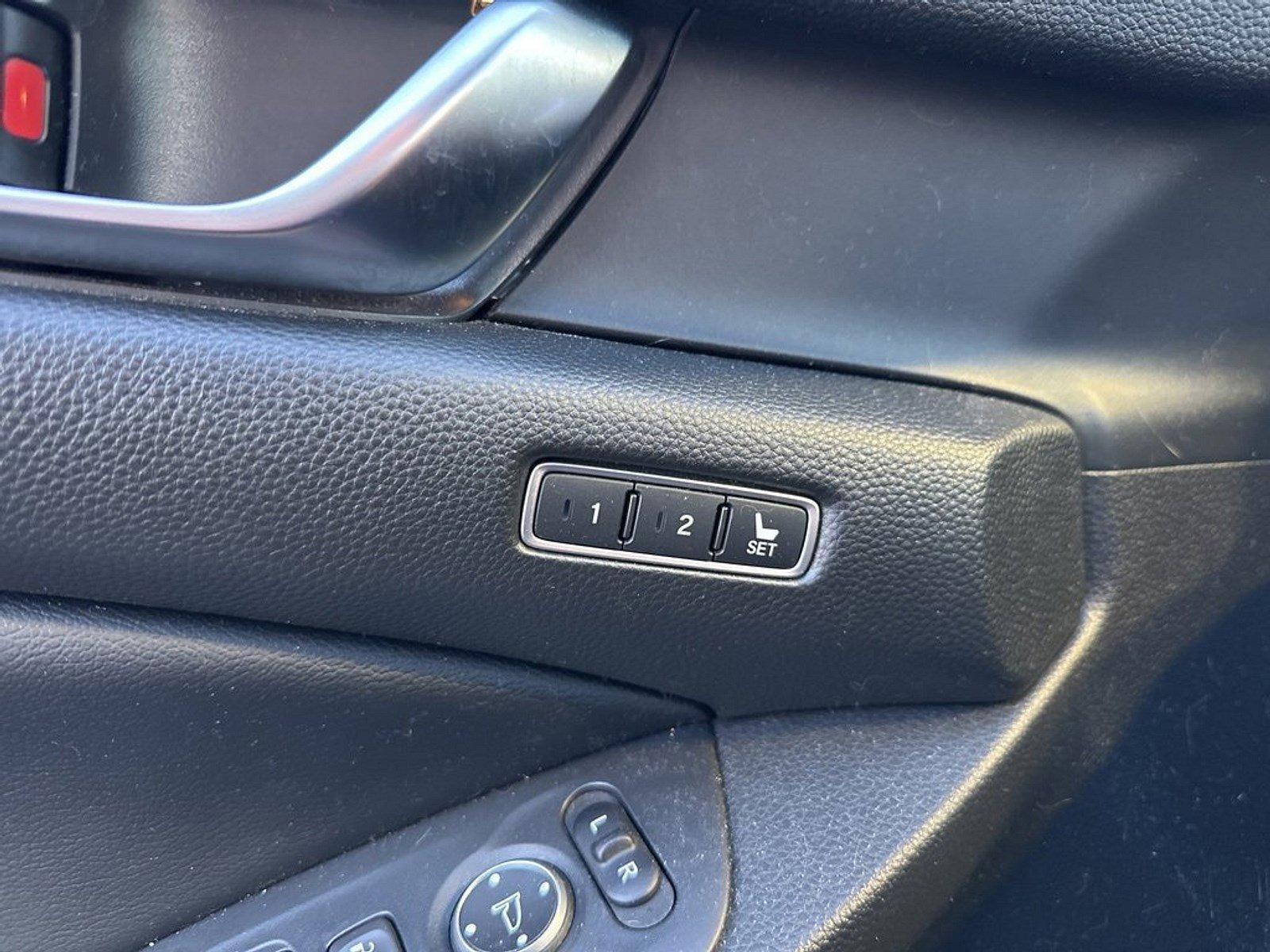 2018 Honda Accord Sedan Vehicle Photo in Harrisburg, PA 17111