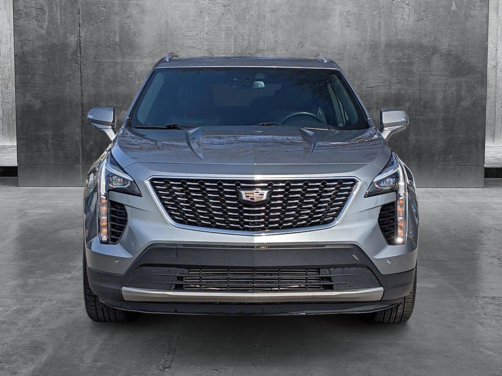 2023 Cadillac XT4 Vehicle Photo in Cockeysville, MD 21030