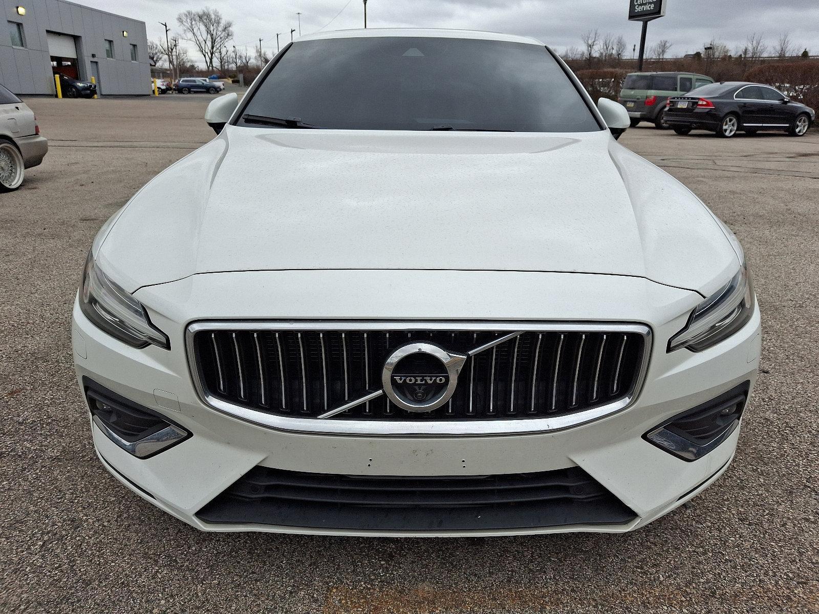 2019 Volvo S60 Vehicle Photo in Trevose, PA 19053