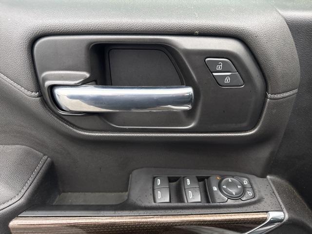2022 Chevrolet Silverado 1500 LTD Vehicle Photo in VENTURA, CA 93003-8585