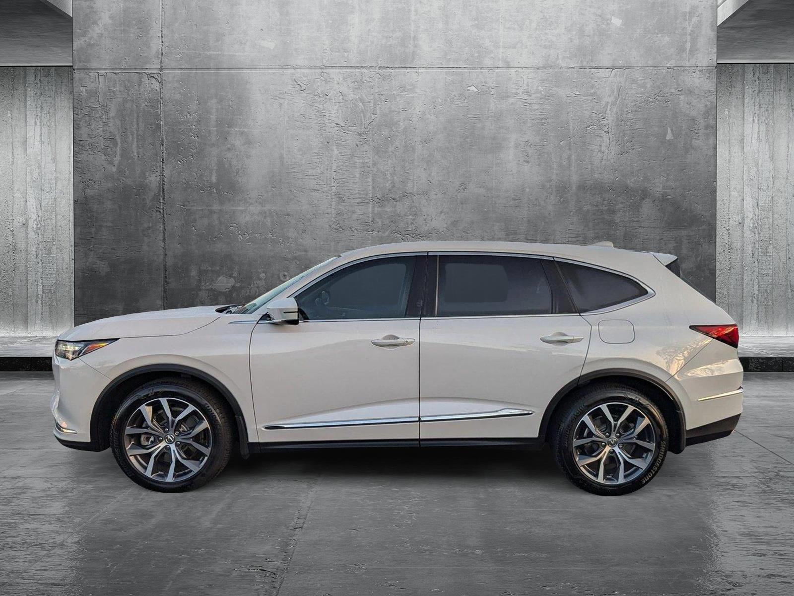 2024 Acura MDX Vehicle Photo in Sanford, FL 32771