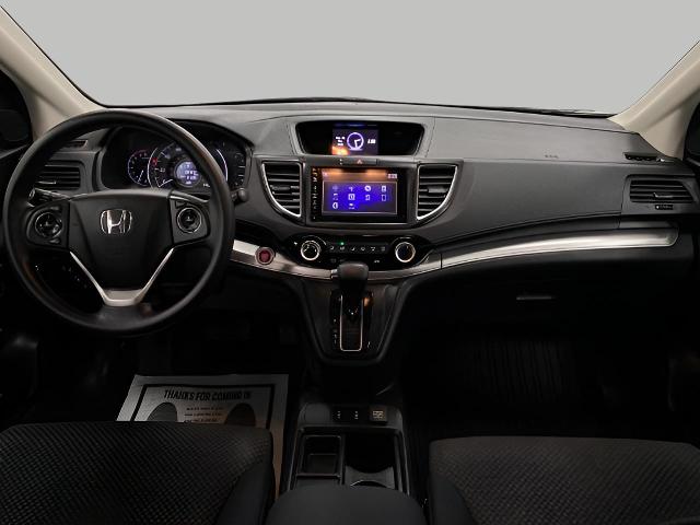 2016 Honda CR-V Vehicle Photo in Appleton, WI 54913