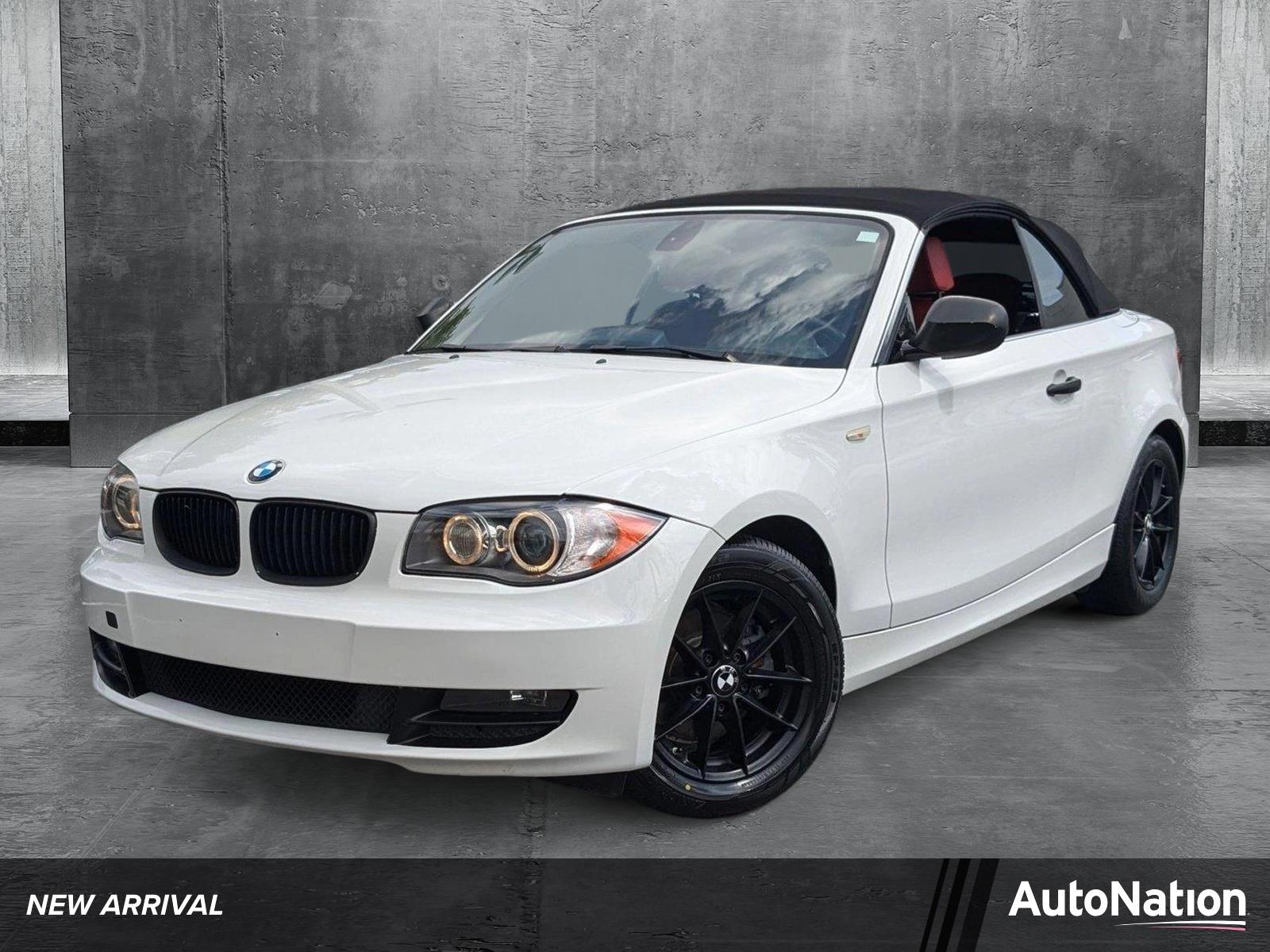 2011 BMW 128i Vehicle Photo in Miami, FL 33135